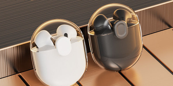 Vezeték nélküli bluetooth headset hosszú akkumulátor-üzemidővel