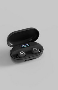 Bluetoothi juhtmevaba peakomplekt