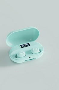 Bluetoothi juhtmevaba peakomplekt