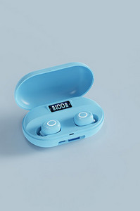 Bluetoothi juhtmevaba peakomplekt