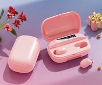 Bluetoothi juhtmevaba peakomplekt