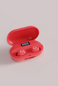 Bluetoothi juhtmevaba peakomplekt