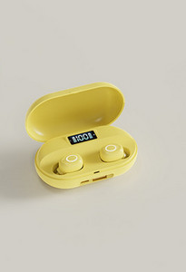 Bluetoothi juhtmevaba peakomplekt