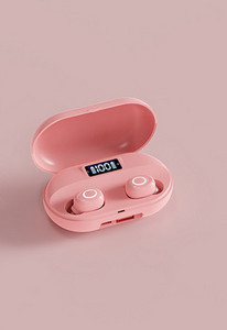 Bluetoothi juhtmevaba peakomplekt