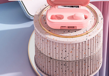 Bluetooth vezeték nélküli fejhallgató