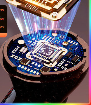 Bluetooth слушалки подходящи и  за игри 