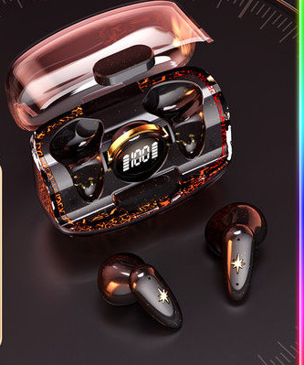 Bluetooth слушалки подходящи и  за игри 