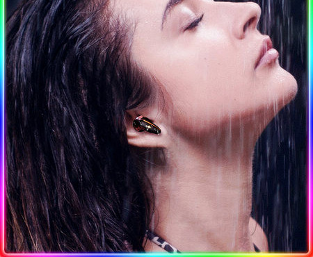 Bluetooth слушалки подходящи и  за игри 