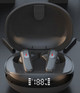 bluetooth слушалки с кутия за зареждане 