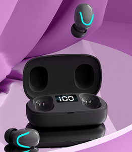 Mitmes värvitoonis juhtmevaba Bluetooth-peakomplekt
