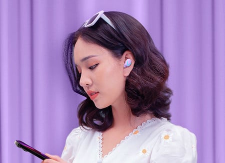 Vezeték nélküli Bluetooth headset többféle színben