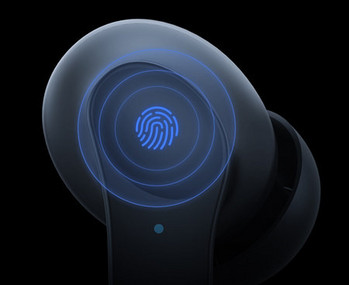 Спортни безжични слушалки с Bluetooth 