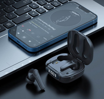 Αθλητικά ασύρματα ακουστικά με Bluetooth