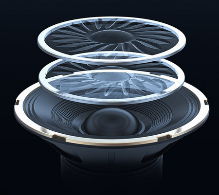 Спортни безжични слушалки с Bluetooth 