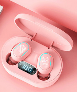 juhtmevaba Bluetooth-peakomplekt pika aku kasutusajaga