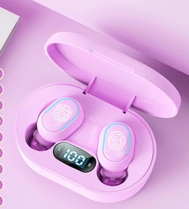 juhtmevaba Bluetooth-peakomplekt pika aku kasutusajaga
