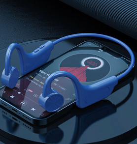 Pika akuga Bluetooth-kõrvaklapid, mis sobivad sportimiseks
