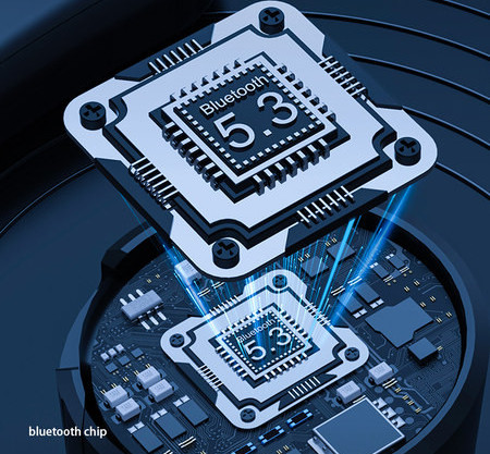 Ακουστικά Bluetooth με μεγάλη διάρκεια μπαταρίας κατάλληλα για αθλήματα