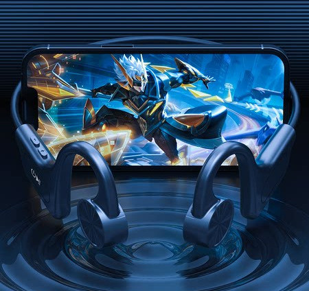 Ακουστικά Bluetooth με μεγάλη διάρκεια μπαταρίας κατάλληλα για αθλήματα