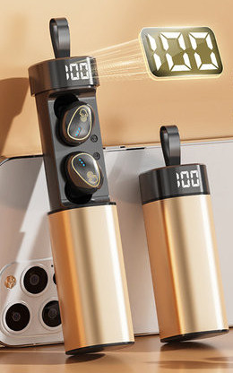 Bluetooth fejhallgató kiváló hangminőséggel