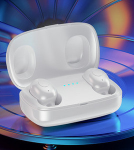 Veekindel Bluetooth-peakomplekt