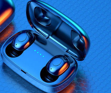 Vízálló Bluetooth headset