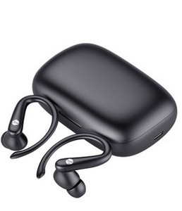 Universaalne Bluetooth juhtmevaba peakomplekt karbis