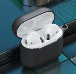 Pika aku kasutusajaga juhtmevaba Bluetooth-peakomplekt