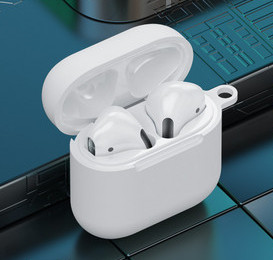 Pika aku kasutusajaga juhtmevaba Bluetooth-peakomplekt