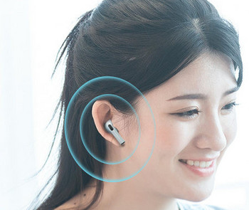 Безжични Bluetooth слушалки с дълъг живот на батерията