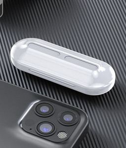 Ασύρματο ακουστικό bluetooth με κουτί φόρτισης