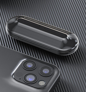 Ασύρματο ακουστικό bluetooth με κουτί φόρτισης
