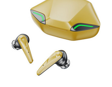 Bluetoothi juhtmevaba peakomplekt pika aku kasutusajaga karbis