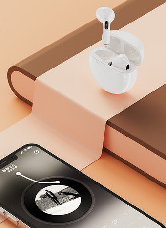 Bluetooth headset hosszú akkumulátor-üzemidővel