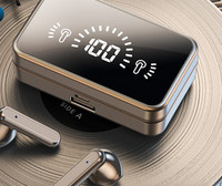 Pika aku kasutusajaga juhtmevaba Bluetooth-peakomplekt