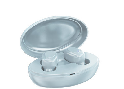 Bluetooth-peakomplekt uue mudeli karbis