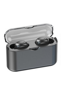 Juhtmeta bluetooth kõrvaklapid - sport