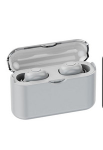 Juhtmeta bluetooth kõrvaklapid - sport