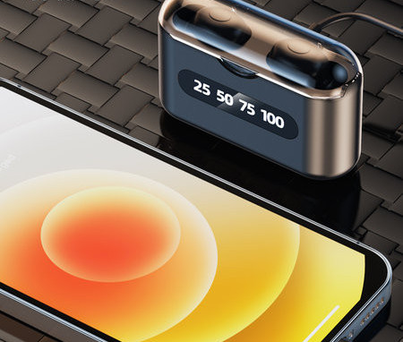 Ασύρματα ακουστικά bluetooth - αθλητικά