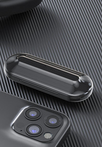 Juhtmeta Bluetooth-peakomplekt – veekindel