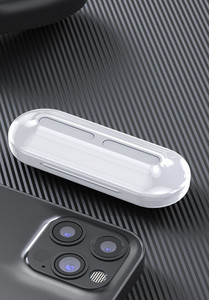 Juhtmeta Bluetooth-peakomplekt – veekindel