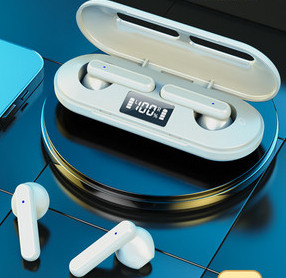 Juhtmeta Bluetooth-peakomplekt – veekindel