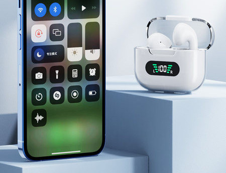 Ασύρματα ακουστικά bluetooth με μεγάλη διάρκεια μπαταρίας και καλή ποιότητα ήχου