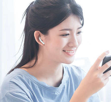 Ασύρματα ακουστικά bluetooth με μεγάλη διάρκεια μπαταρίας και καλή ποιότητα ήχου