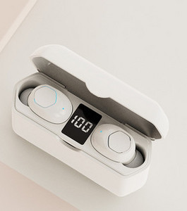 Pika aku kasutusajaga Bluetooth-peakomplekt