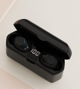 Pika aku kasutusajaga Bluetooth-peakomplekt