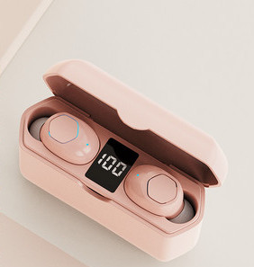 Pika aku kasutusajaga Bluetooth-peakomplekt