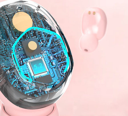 Pika aku kasutusajaga Bluetooth-peakomplekt