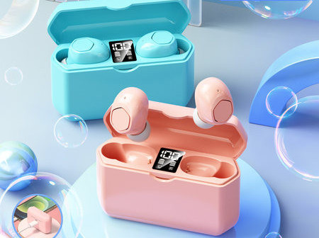 Pika aku kasutusajaga Bluetooth-peakomplekt