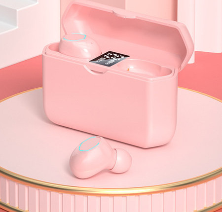 Pika aku kasutusajaga Bluetooth-peakomplekt